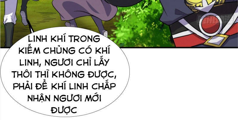 Ta Có Chín Nữ Đồ Đệ Chapter 160 - Trang 2