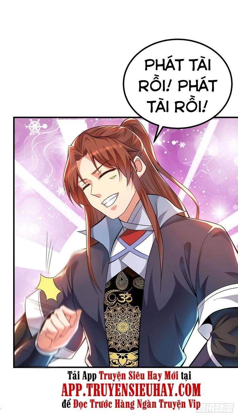 Ta Có Chín Nữ Đồ Đệ Chapter 159 - Trang 2