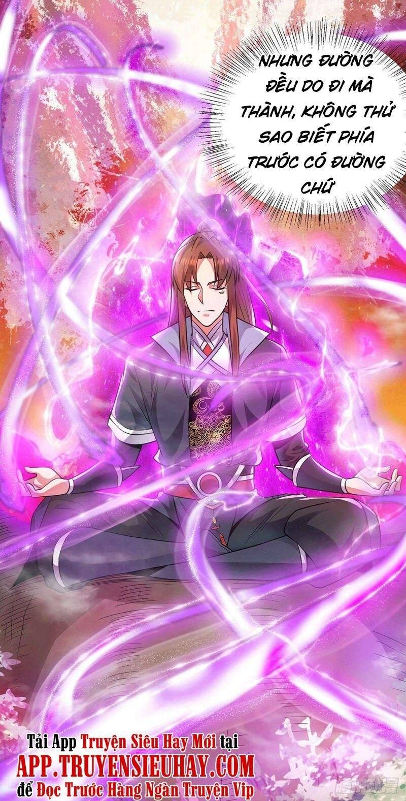 Ta Có Chín Nữ Đồ Đệ Chapter 159 - Trang 2