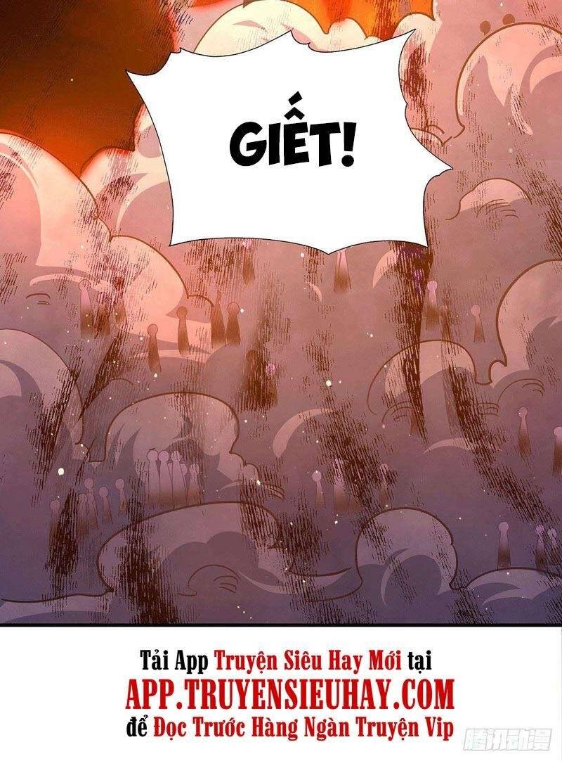 Ta Có Chín Nữ Đồ Đệ Chapter 159 - Trang 2