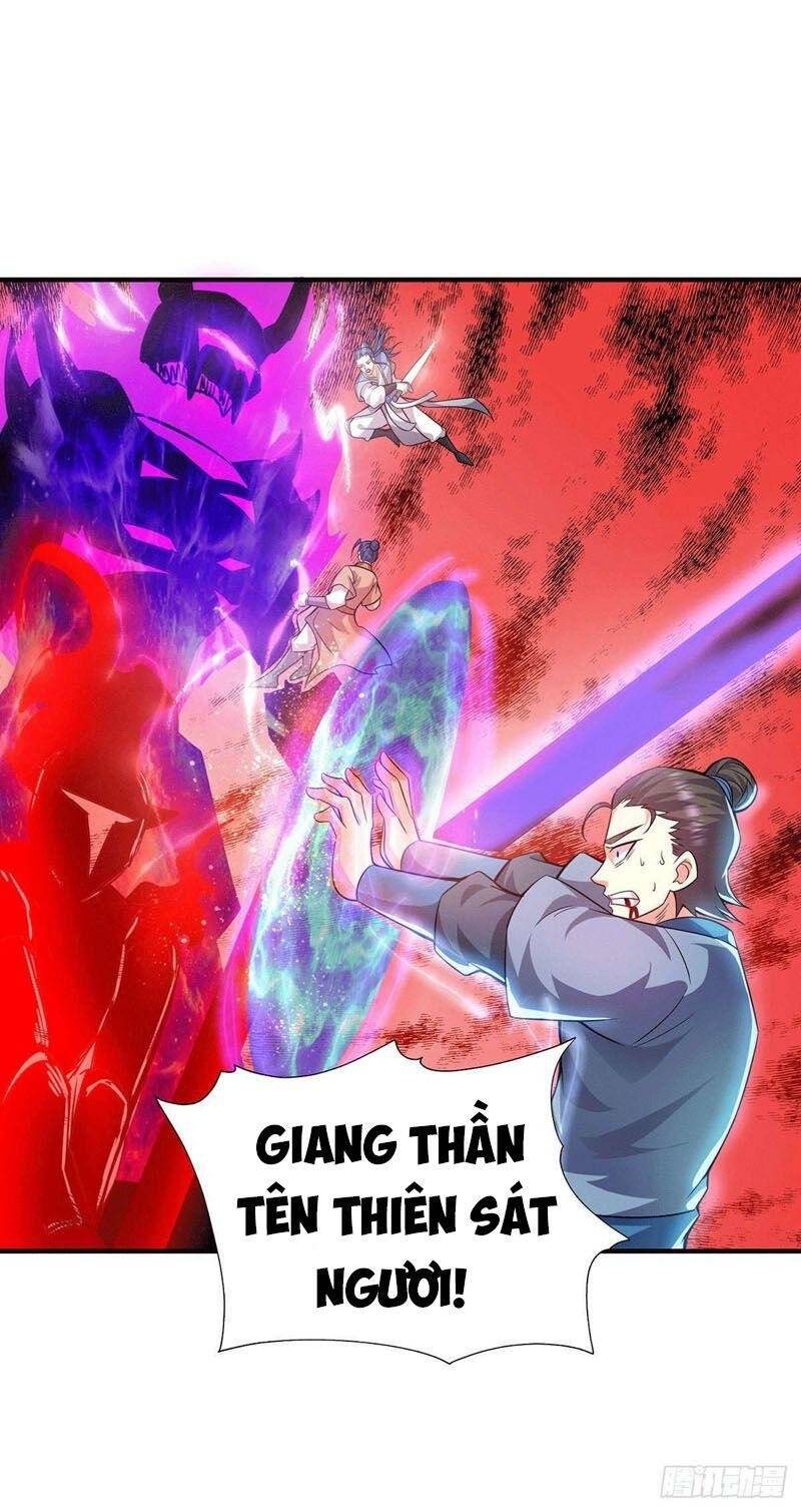 Ta Có Chín Nữ Đồ Đệ Chapter 159 - Trang 2