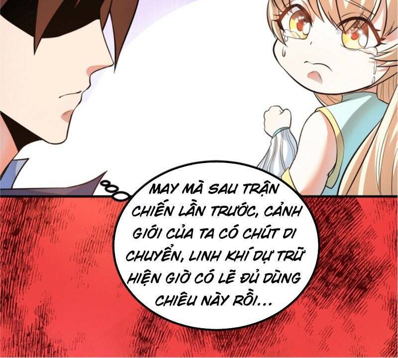 Ta Có Chín Nữ Đồ Đệ Chapter 158 - Trang 2