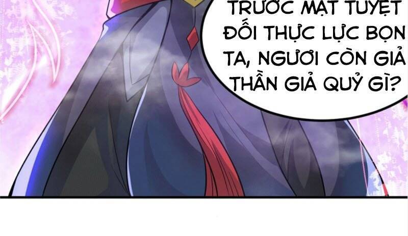 Ta Có Chín Nữ Đồ Đệ Chapter 158 - Trang 2