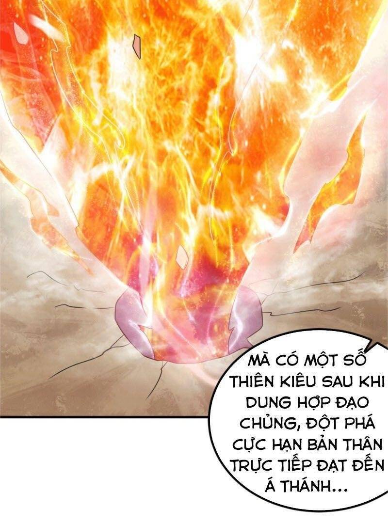 Ta Có Chín Nữ Đồ Đệ Chapter 157 - Trang 2