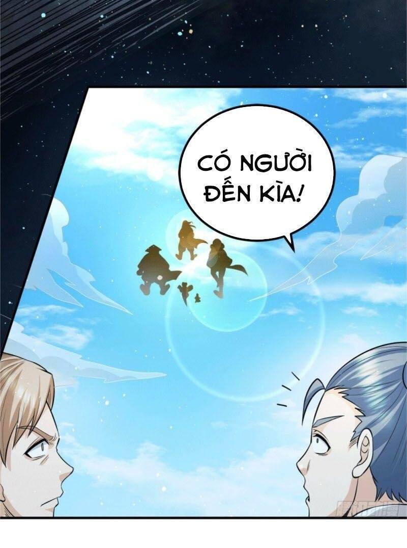 Ta Có Chín Nữ Đồ Đệ Chapter 157 - Trang 2