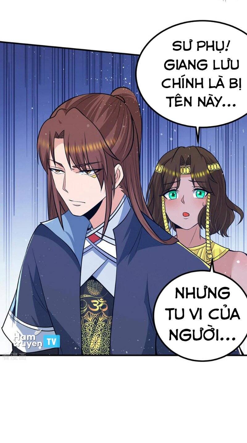 Ta Có Chín Nữ Đồ Đệ Chapter 156 - Trang 2