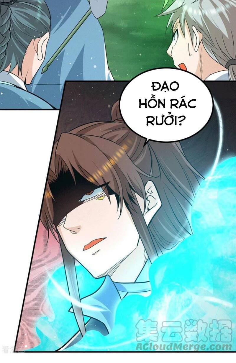 Ta Có Chín Nữ Đồ Đệ Chapter 156 - Trang 2