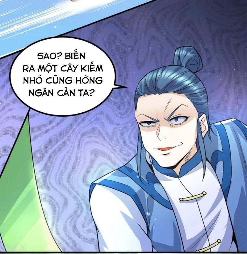 Ta Có Chín Nữ Đồ Đệ Chapter 156 - Trang 2