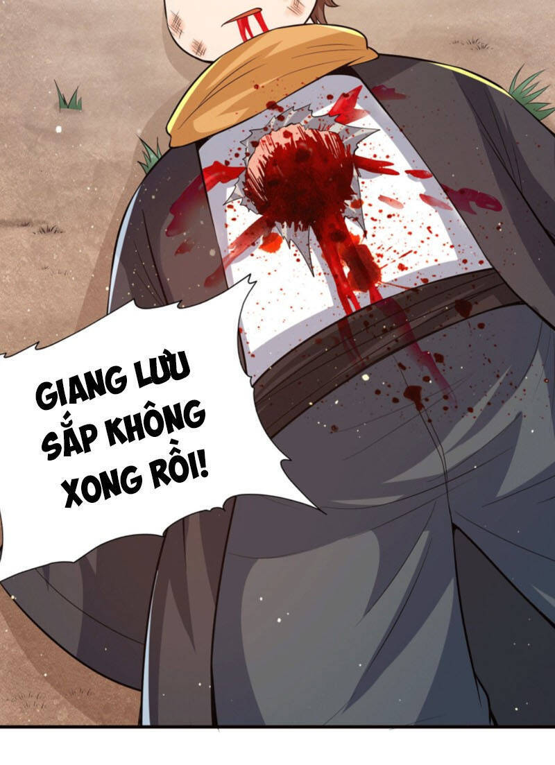 Ta Có Chín Nữ Đồ Đệ Chapter 155 - Trang 2