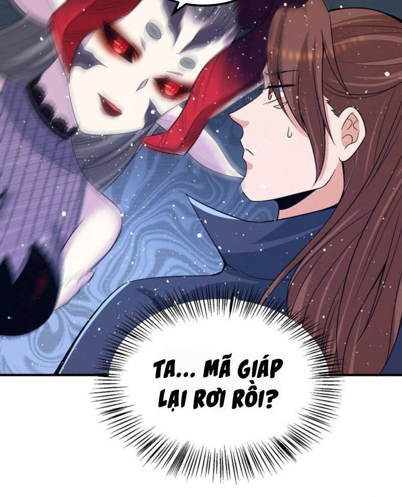 Ta Có Chín Nữ Đồ Đệ Chapter 154 - Trang 2