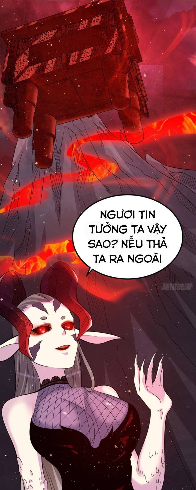 Ta Có Chín Nữ Đồ Đệ Chapter 154 - Trang 2