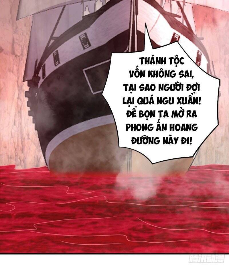 Ta Có Chín Nữ Đồ Đệ Chapter 154 - Trang 2