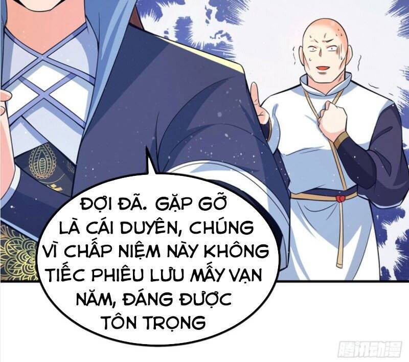 Ta Có Chín Nữ Đồ Đệ Chapter 153 - Trang 2