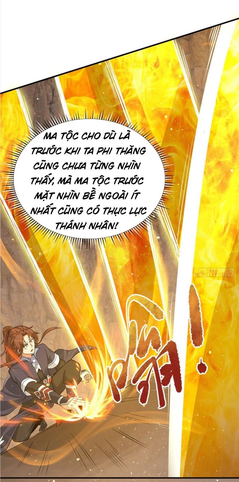 Ta Có Chín Nữ Đồ Đệ Chapter 153 - Trang 2