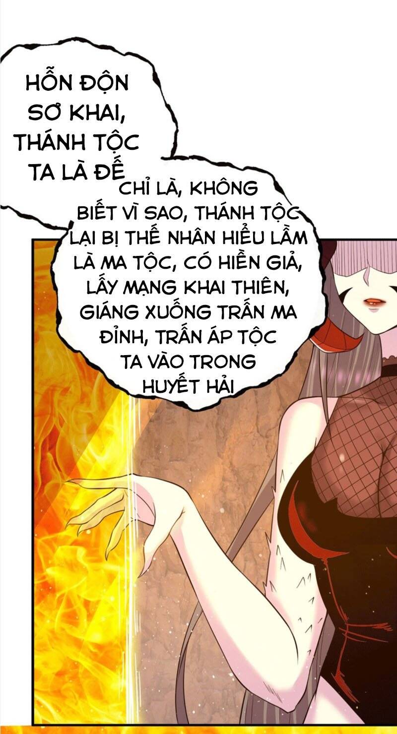 Ta Có Chín Nữ Đồ Đệ Chapter 153 - Trang 2