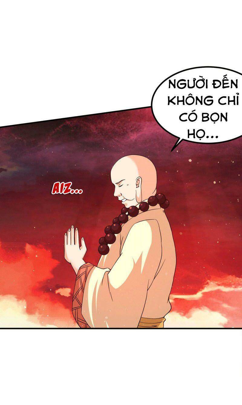 Ta Có Chín Nữ Đồ Đệ Chapter 152 - Trang 2