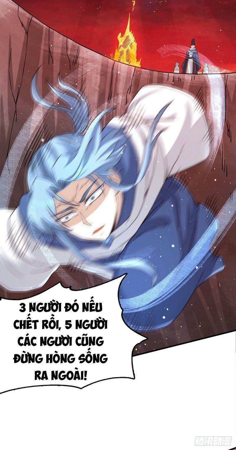 Ta Có Chín Nữ Đồ Đệ Chapter 152 - Trang 2