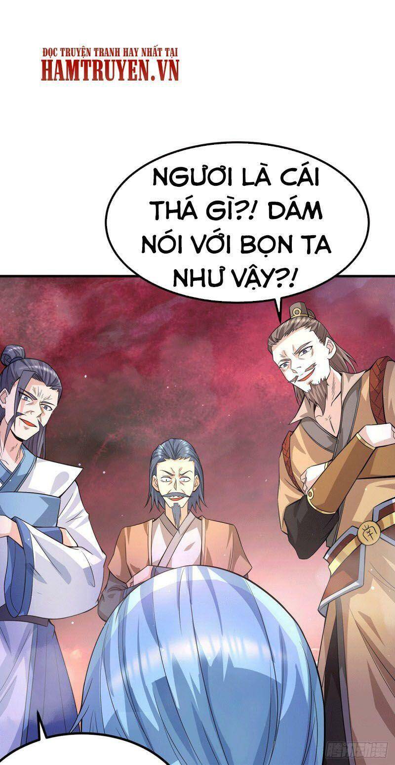 Ta Có Chín Nữ Đồ Đệ Chapter 152 - Trang 2