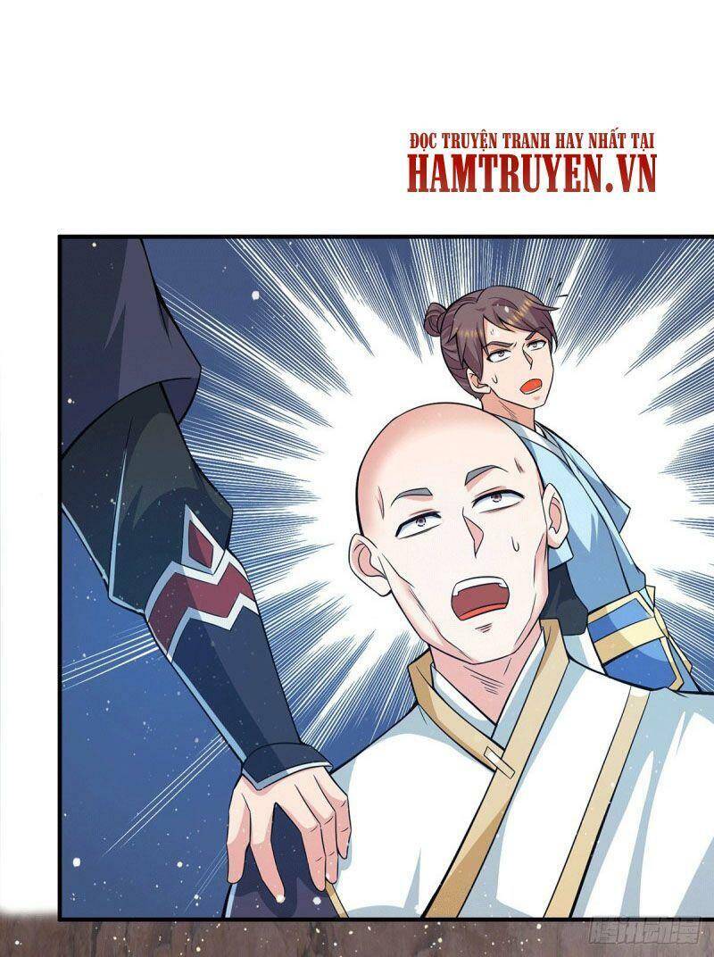 Ta Có Chín Nữ Đồ Đệ Chapter 152 - Trang 2