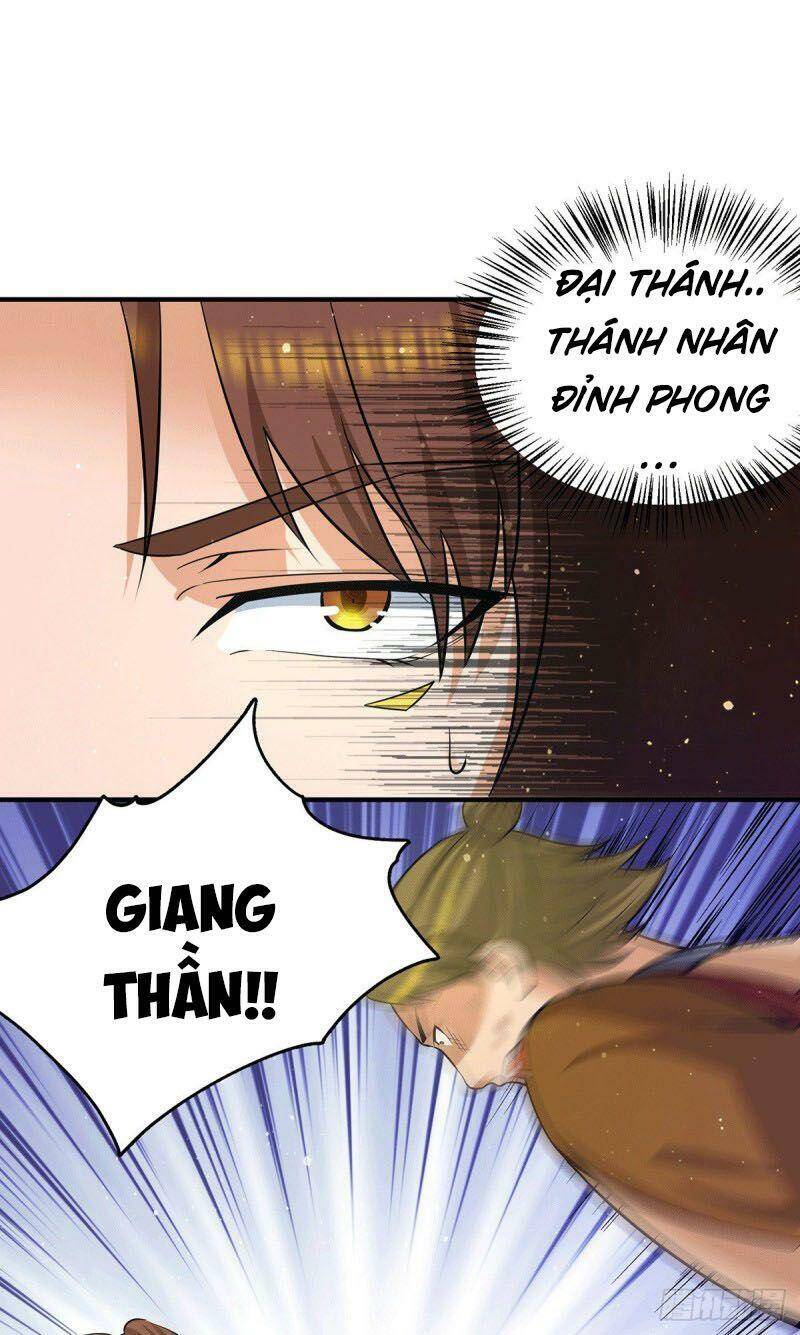 Ta Có Chín Nữ Đồ Đệ Chapter 152 - Trang 2