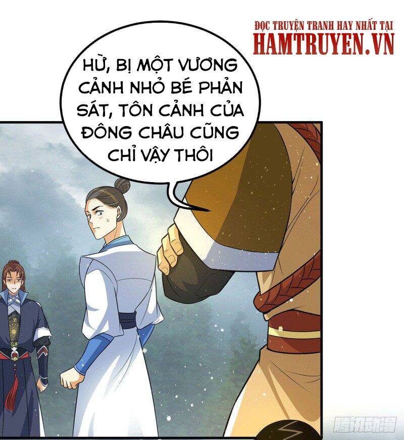 Ta Có Chín Nữ Đồ Đệ Chapter 151 - Trang 2