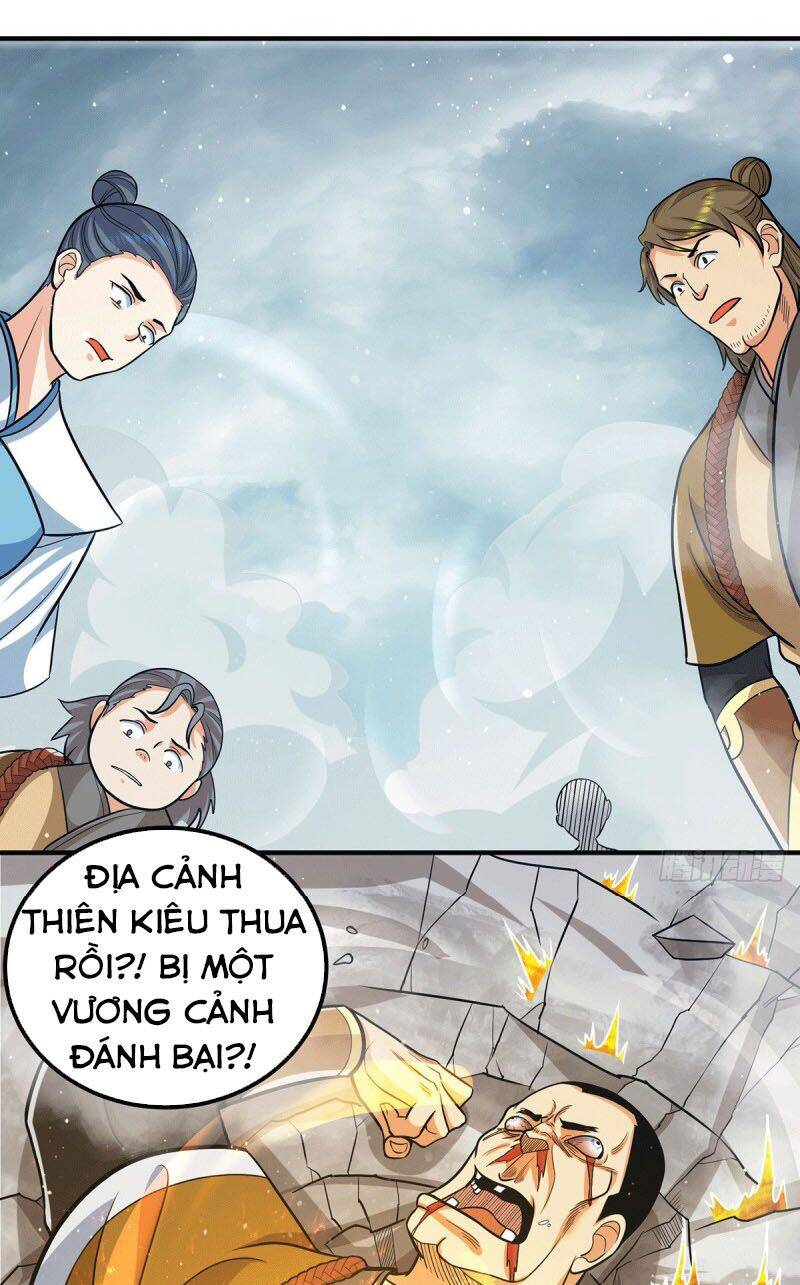 Ta Có Chín Nữ Đồ Đệ Chapter 151 - Trang 2