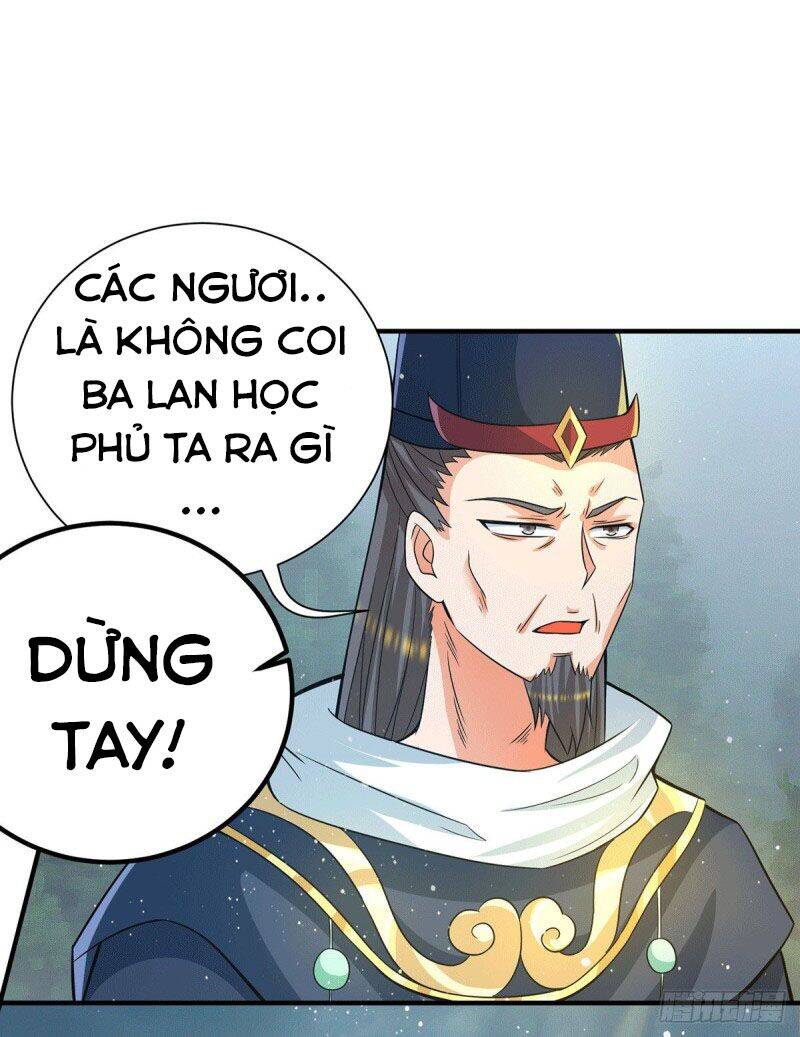 Ta Có Chín Nữ Đồ Đệ Chapter 151 - Trang 2