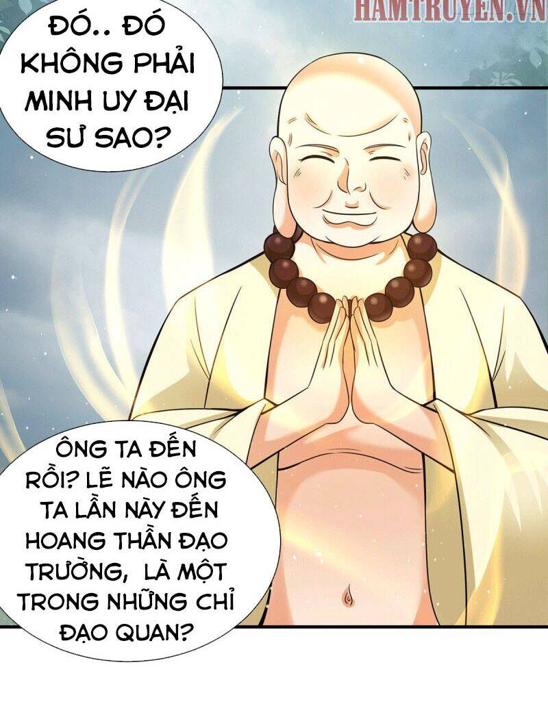 Ta Có Chín Nữ Đồ Đệ Chapter 151 - Trang 2