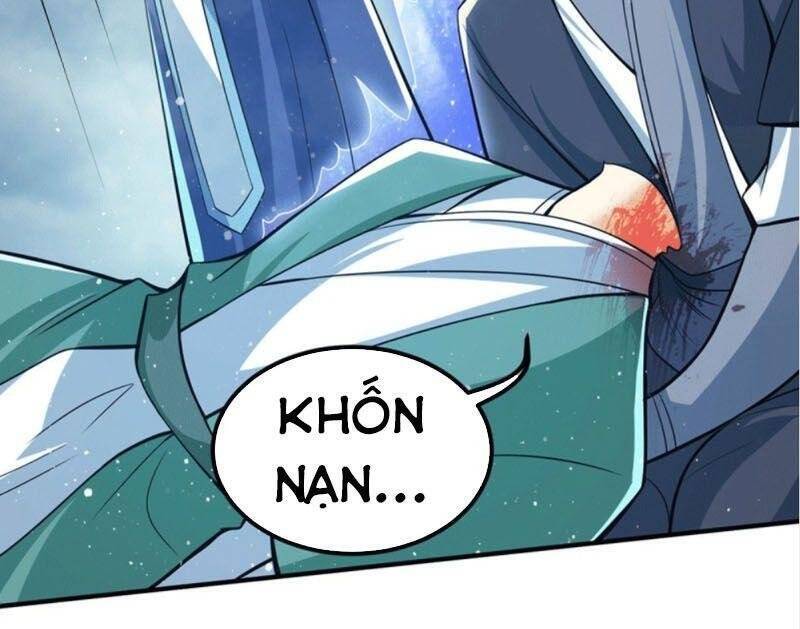 Ta Có Chín Nữ Đồ Đệ Chapter 150 - Trang 2