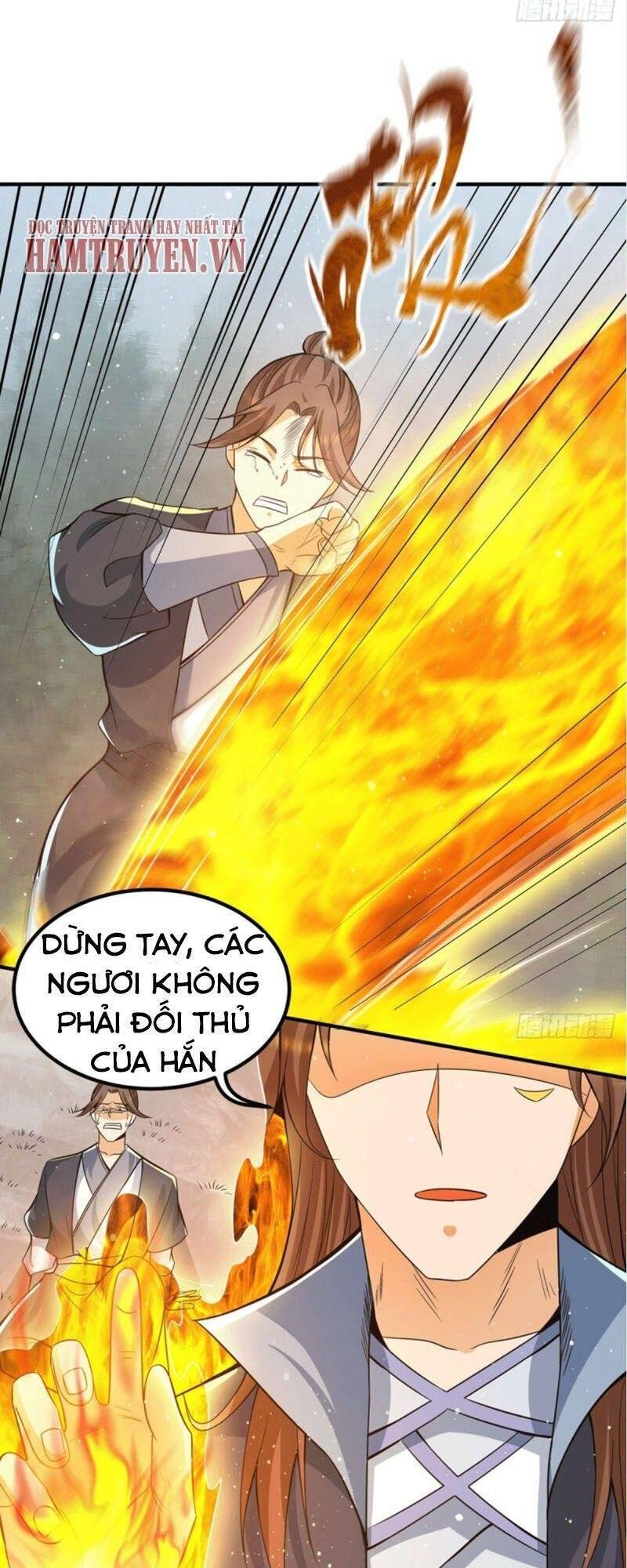 Ta Có Chín Nữ Đồ Đệ Chapter 150 - Trang 2