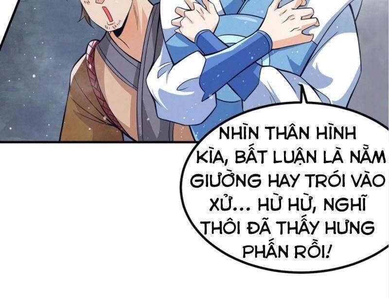 Ta Có Chín Nữ Đồ Đệ Chapter 150 - Trang 2