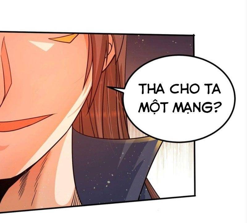 Ta Có Chín Nữ Đồ Đệ Chapter 150 - Trang 2