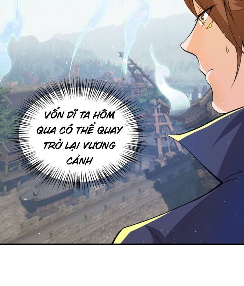 Ta Có Chín Nữ Đồ Đệ Chapter 149 - Trang 2