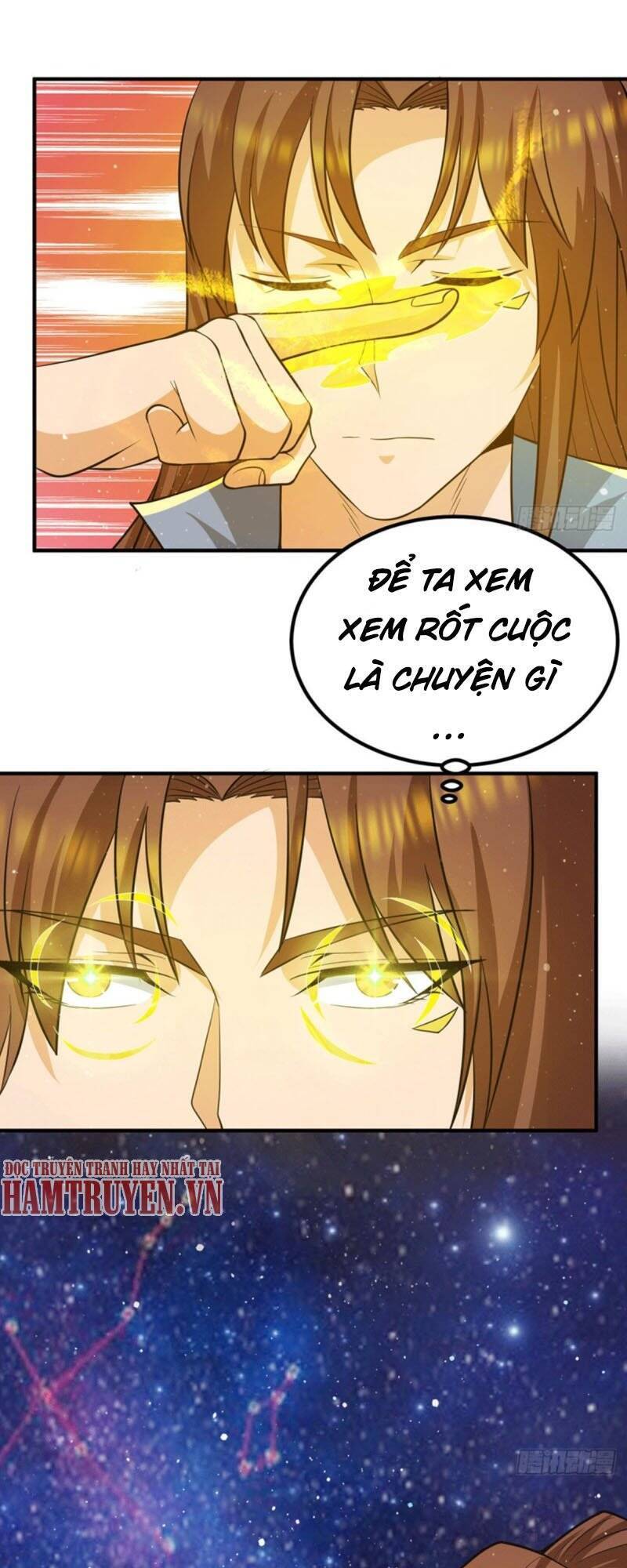 Ta Có Chín Nữ Đồ Đệ Chapter 149 - Trang 2