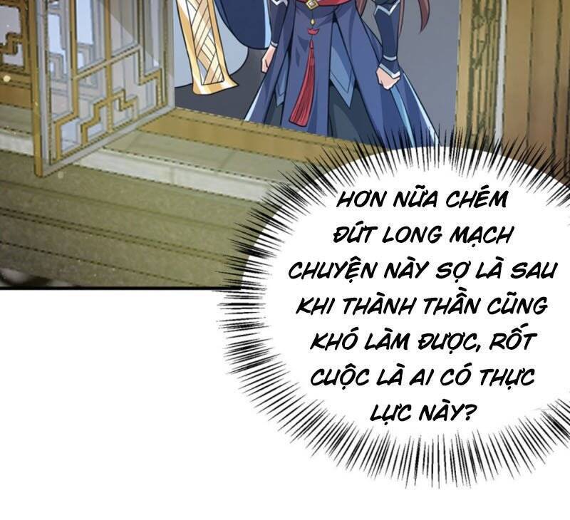 Ta Có Chín Nữ Đồ Đệ Chapter 149 - Trang 2