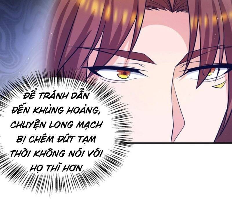 Ta Có Chín Nữ Đồ Đệ Chapter 149 - Trang 2