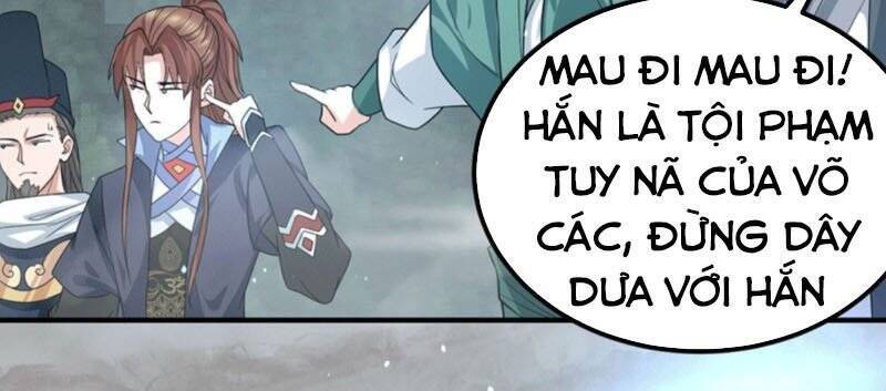 Ta Có Chín Nữ Đồ Đệ Chapter 149 - Trang 2