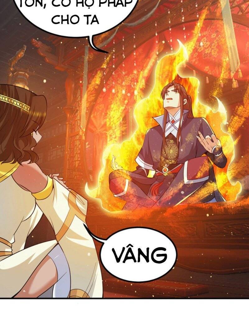 Ta Có Chín Nữ Đồ Đệ Chapter 149 - Trang 2