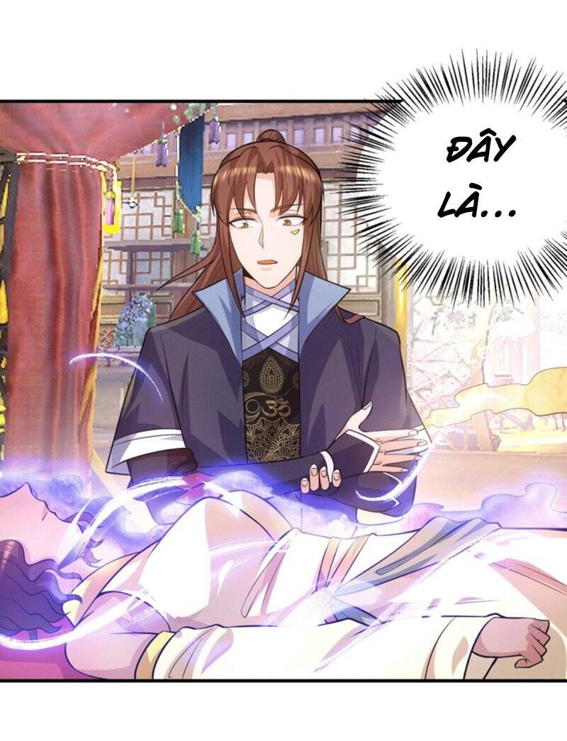 Ta Có Chín Nữ Đồ Đệ Chapter 148 - Trang 2