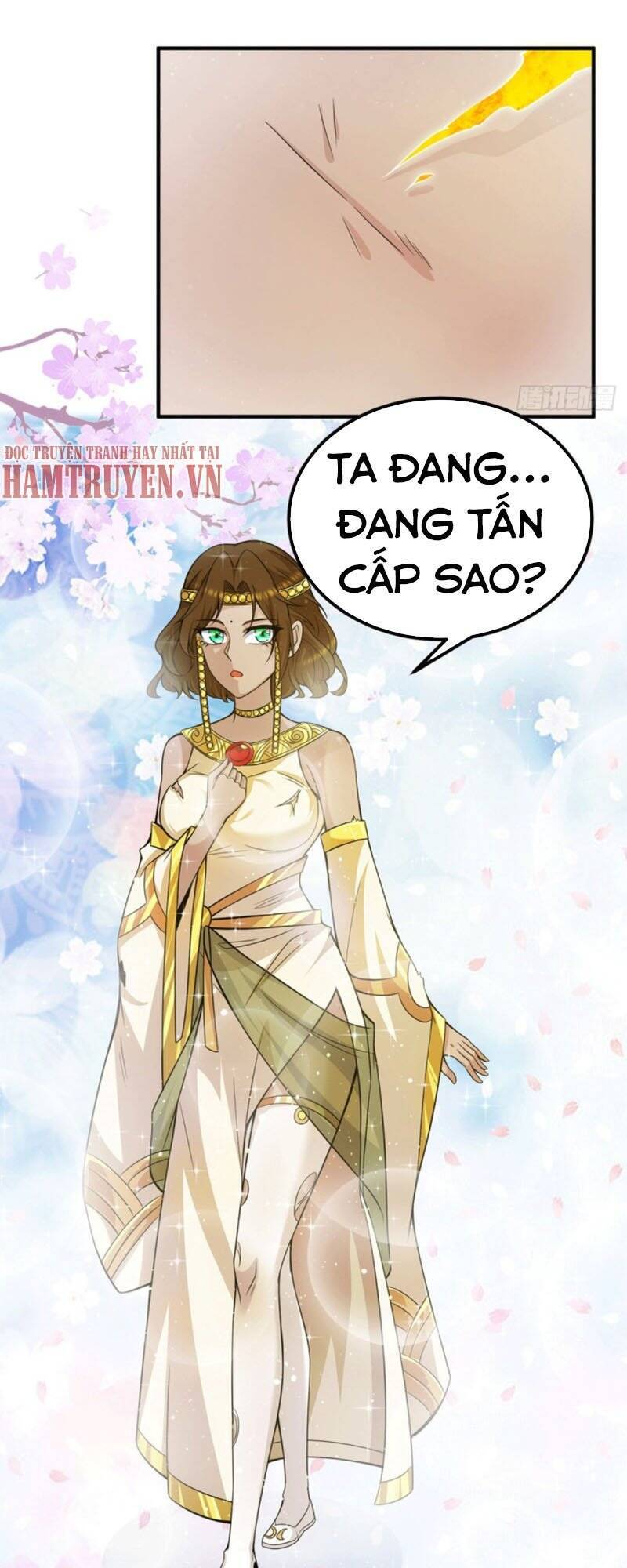 Ta Có Chín Nữ Đồ Đệ Chapter 148 - Trang 2