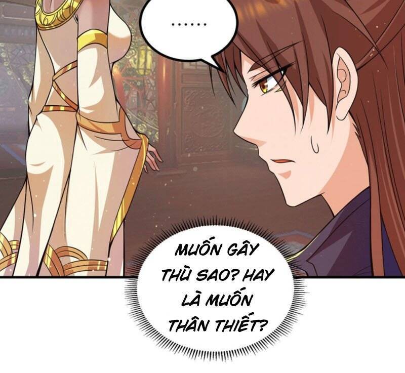 Ta Có Chín Nữ Đồ Đệ Chapter 148 - Trang 2