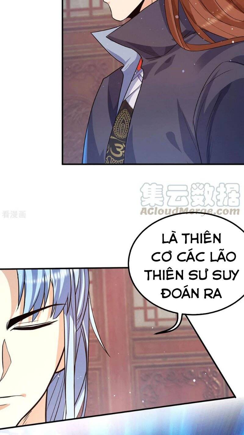 Ta Có Chín Nữ Đồ Đệ Chapter 147 - Trang 2