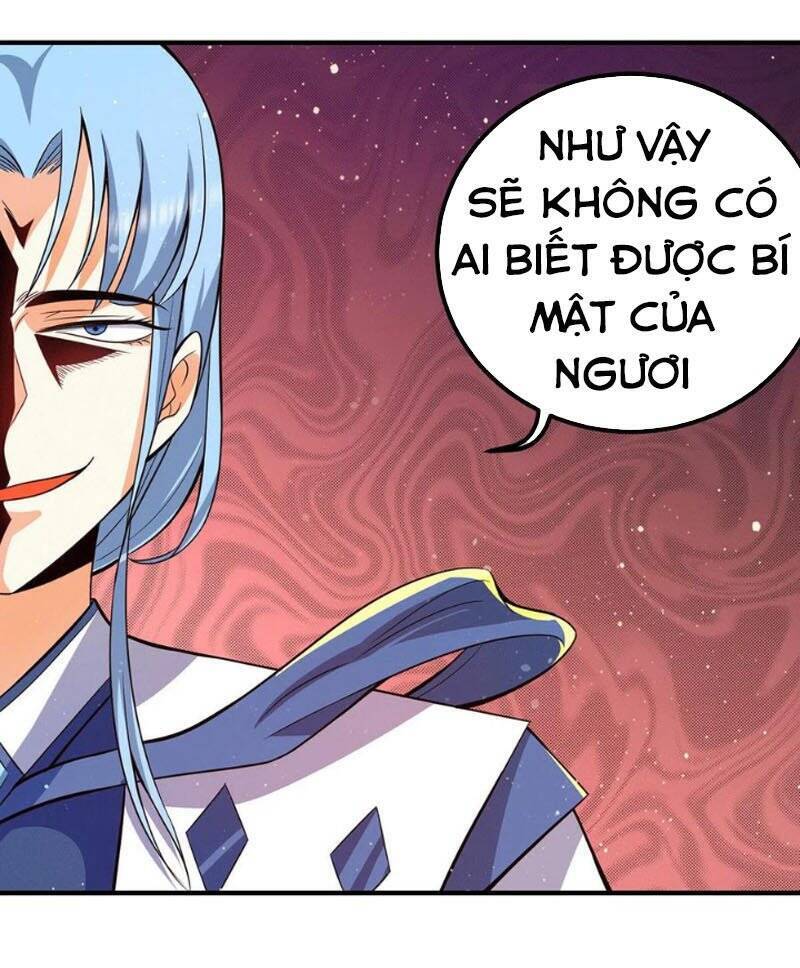 Ta Có Chín Nữ Đồ Đệ Chapter 147 - Trang 2