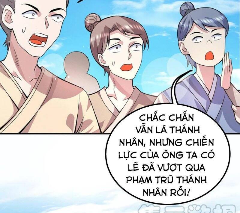 Ta Có Chín Nữ Đồ Đệ Chapter 147 - Trang 2