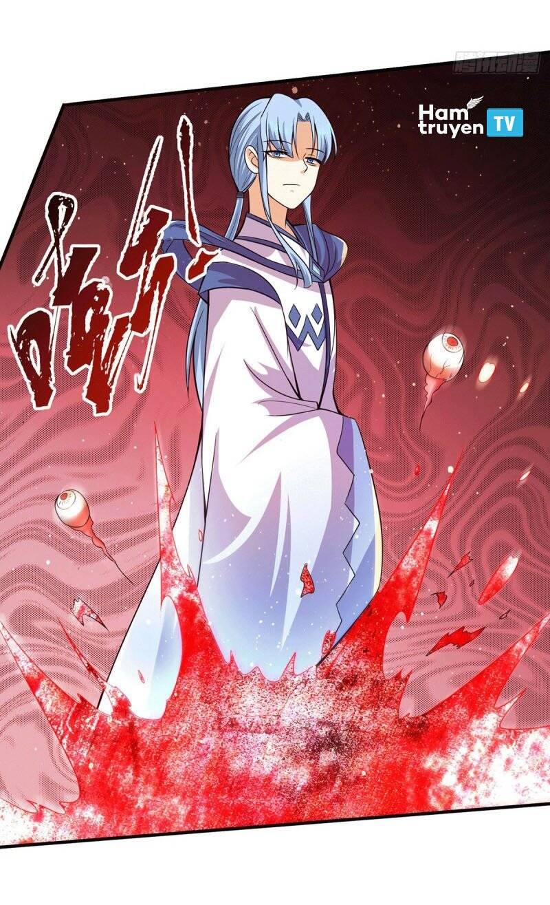 Ta Có Chín Nữ Đồ Đệ Chapter 146 - Trang 2