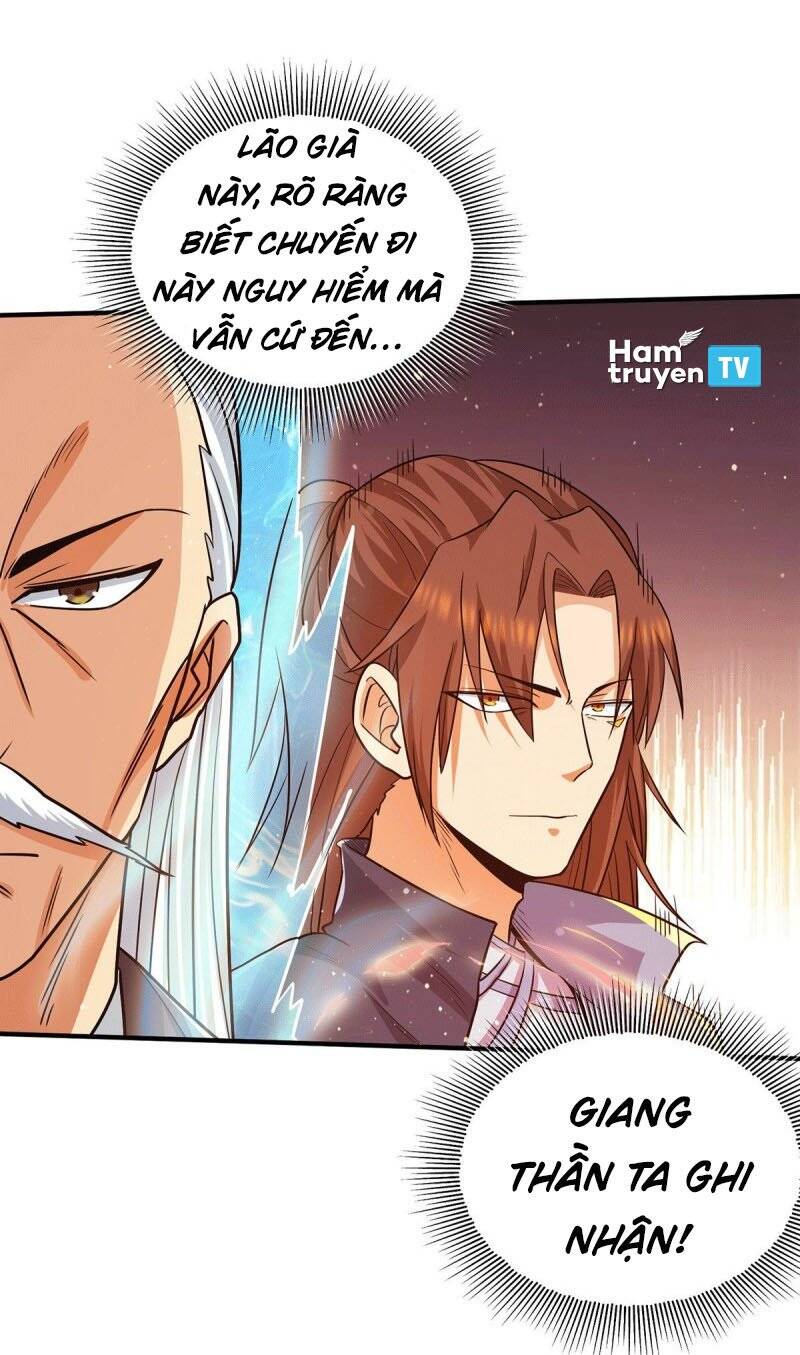 Ta Có Chín Nữ Đồ Đệ Chapter 146 - Trang 2