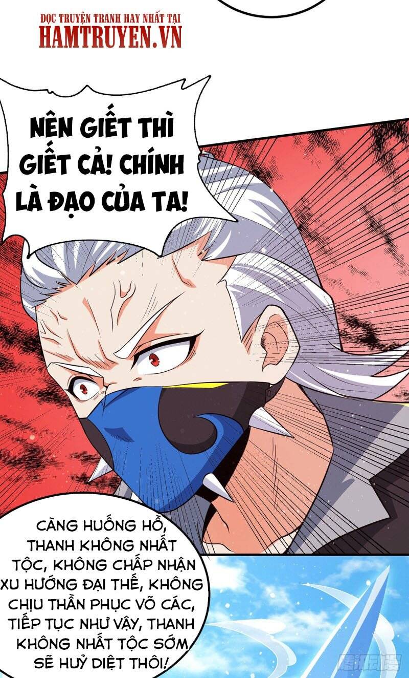 Ta Có Chín Nữ Đồ Đệ Chapter 145 - Trang 2