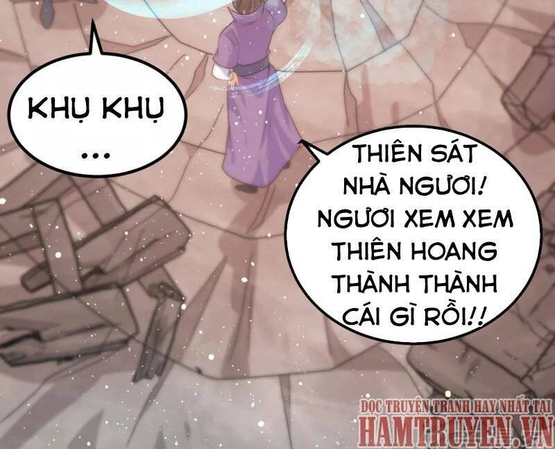 Ta Có Chín Nữ Đồ Đệ Chapter 144 - Trang 2