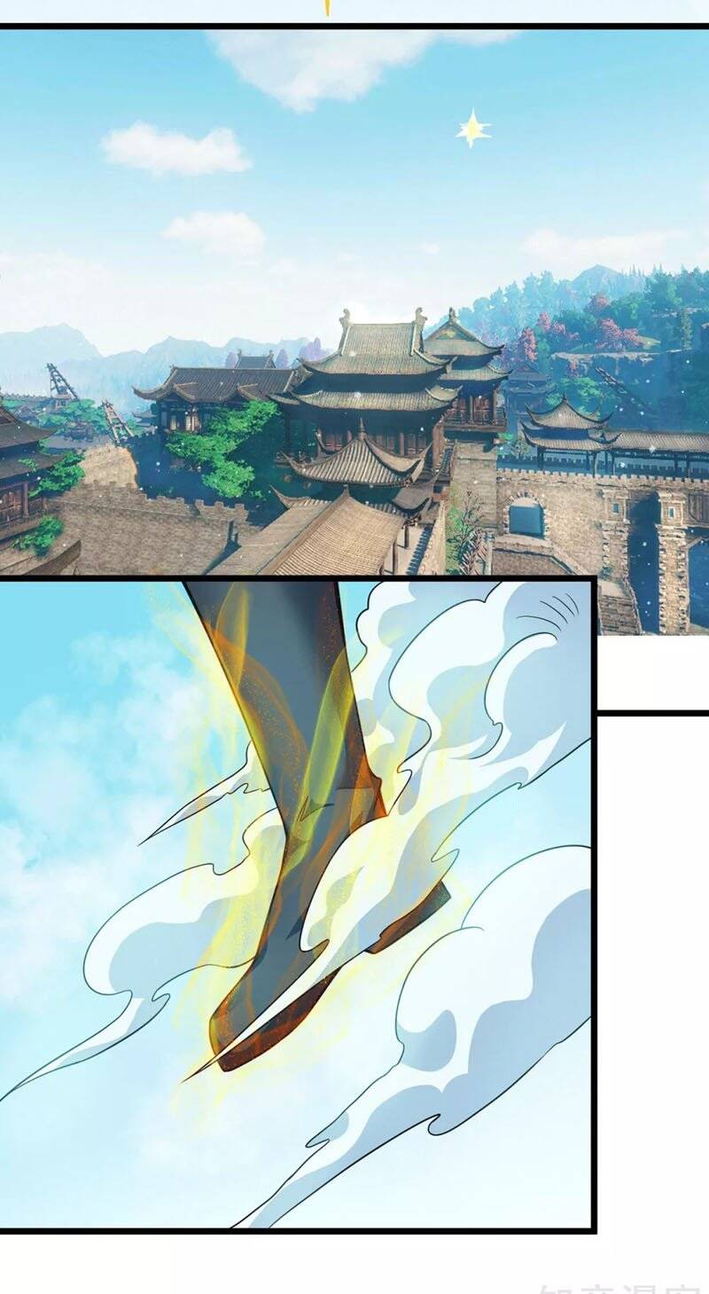 Ta Có Chín Nữ Đồ Đệ Chapter 144 - Trang 2