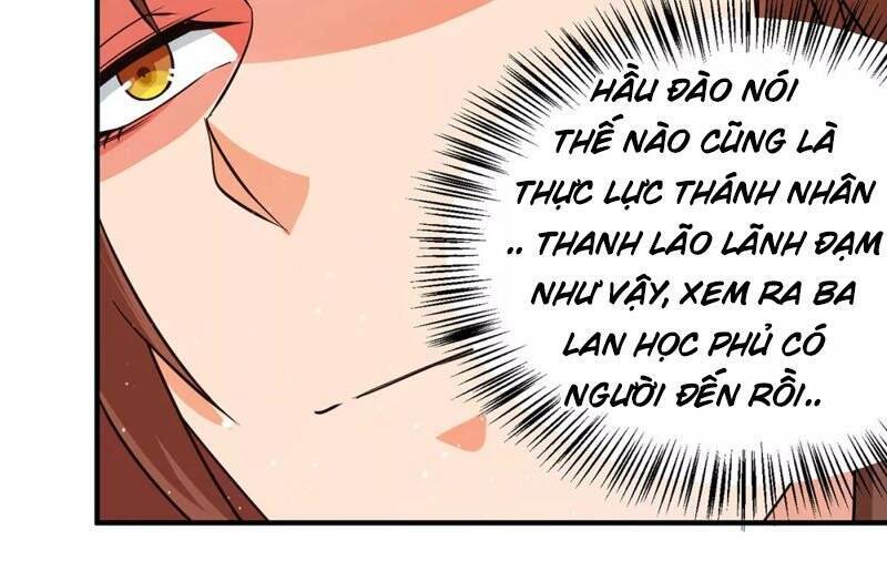 Ta Có Chín Nữ Đồ Đệ Chapter 144 - Trang 2